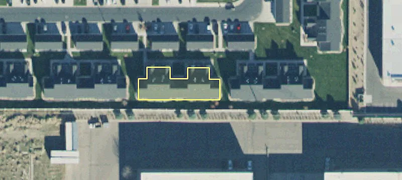 Flex/R&D Space in Springville
