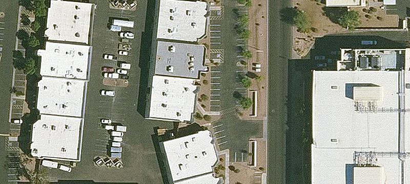 Chandler Flex Industrial Condo