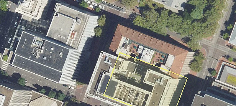 Downtown Retail Space For Lease
