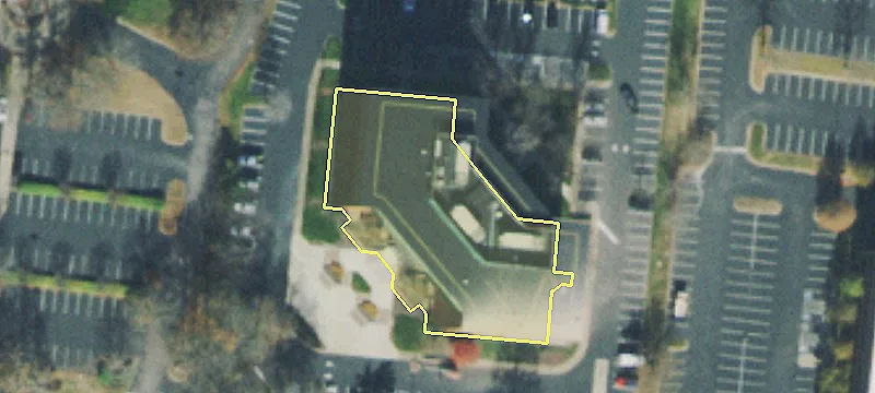 Brentwood Office Space for Rent