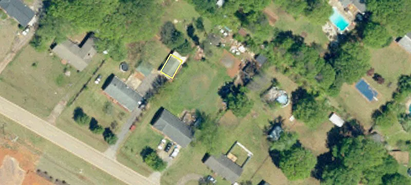 Spartanburg Warehouse Space Available