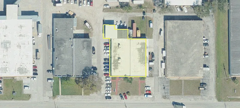 Hercules Industrial Area Flex Space