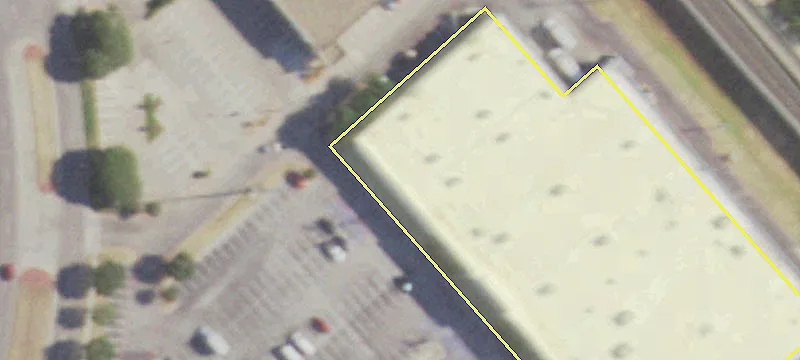 Retail Space Near Golden Triangle