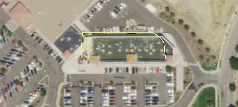 Retail Space in Thornton, CO