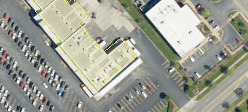 Rock Hill Retail Space Available