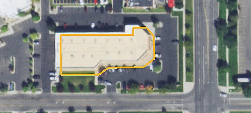 Retail Space Available For Rent