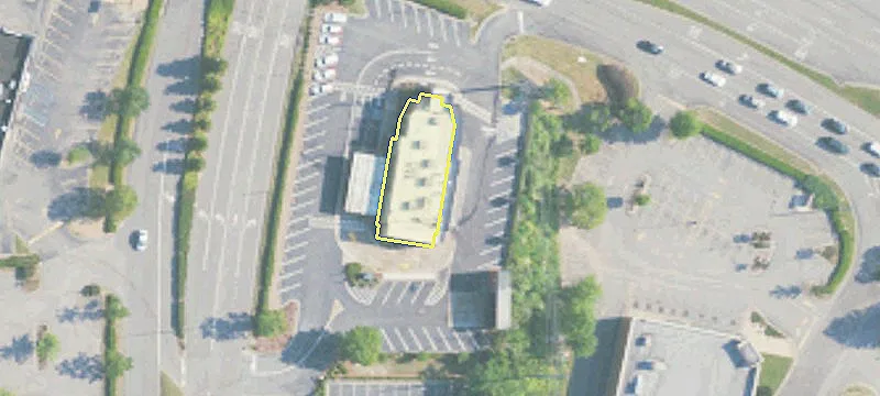 Retail Space in Trussville Promenade