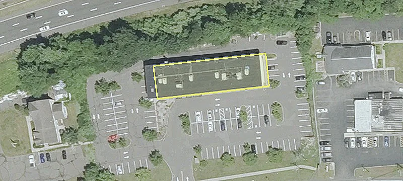 Bethel Office Space For Rent