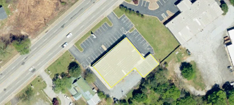 Spartanburg Flex Space For Lease