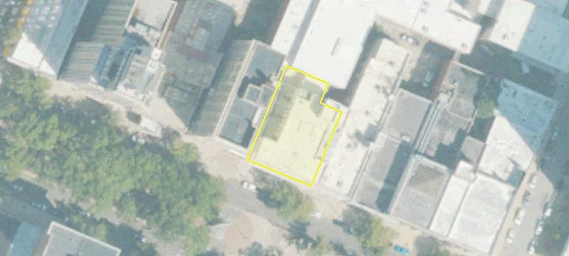 Broad Street Office Space Available