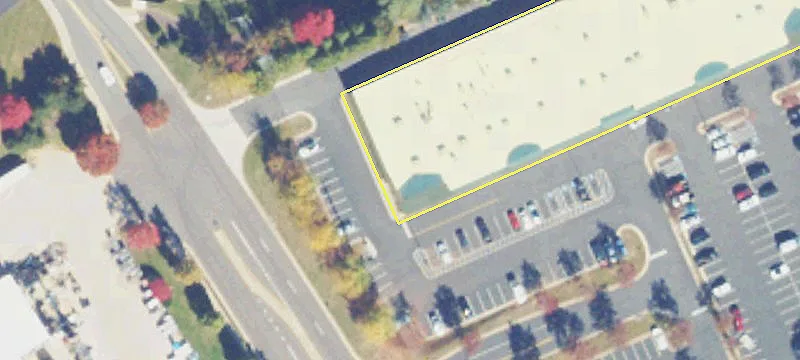Retail Space in Culpeper, VA