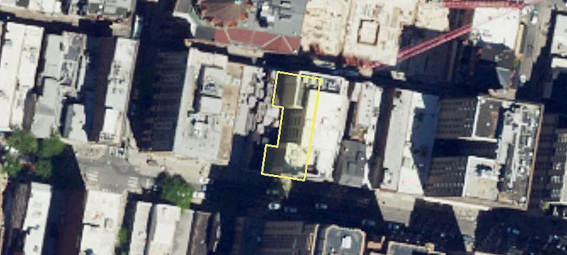 Walnut Street Retail Opportunity