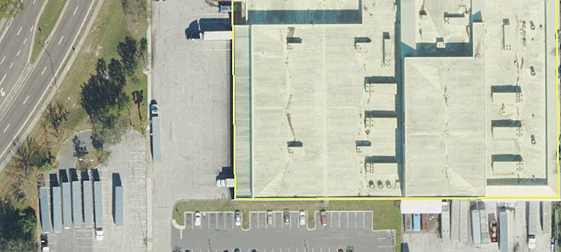 Lakeland Industrial Building Redevelopment Opportunity