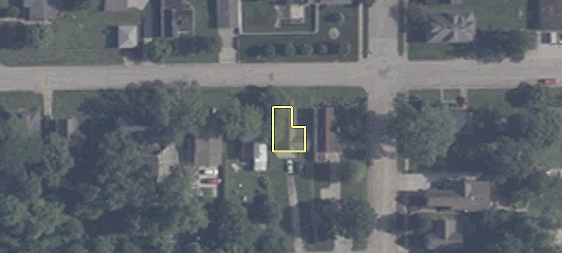 Huntingburg Industrial Property For Sale
