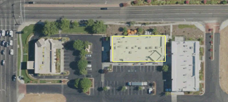 Clovis Retail Space Available