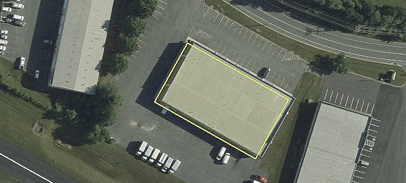 Versatile Flex, Warehouse, and Office Space