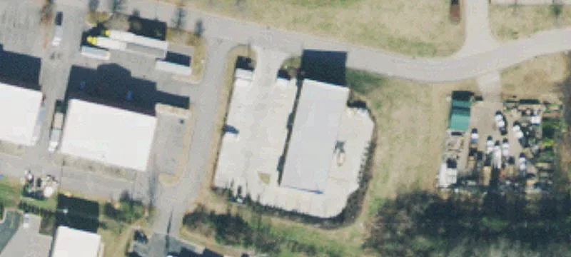 Retail Strip Center For Lease