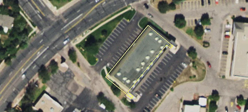 Retail Space in Established Hub