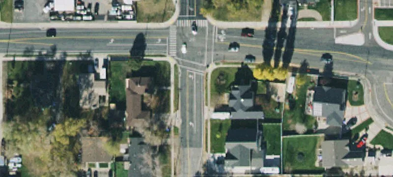 New Industrial Development in Davis