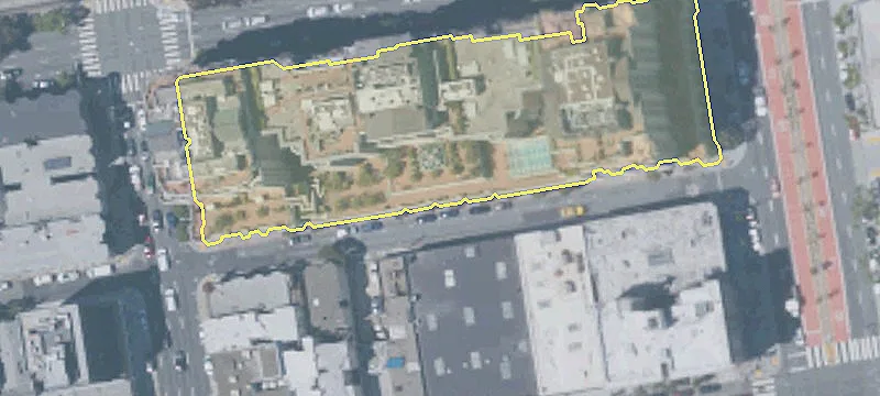 Retail Space in San Francisco