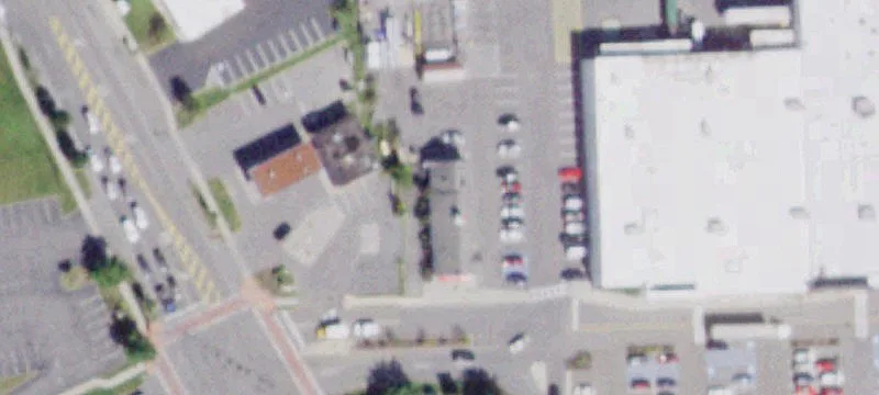 Retail Space in Cayuga Center