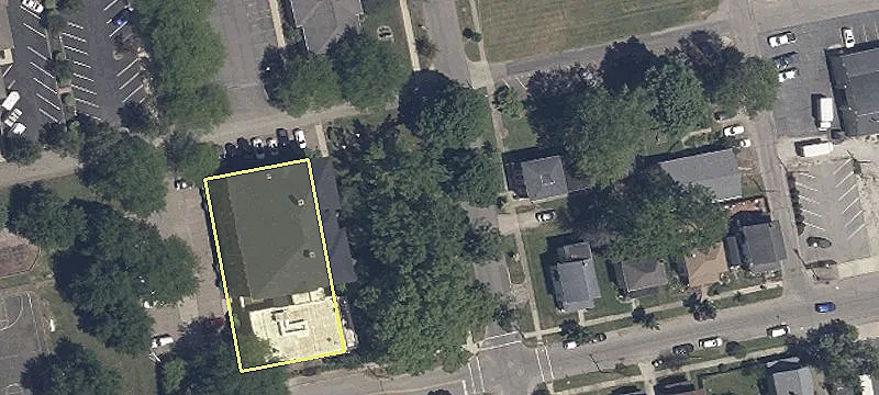 Wooster Land For Sale
