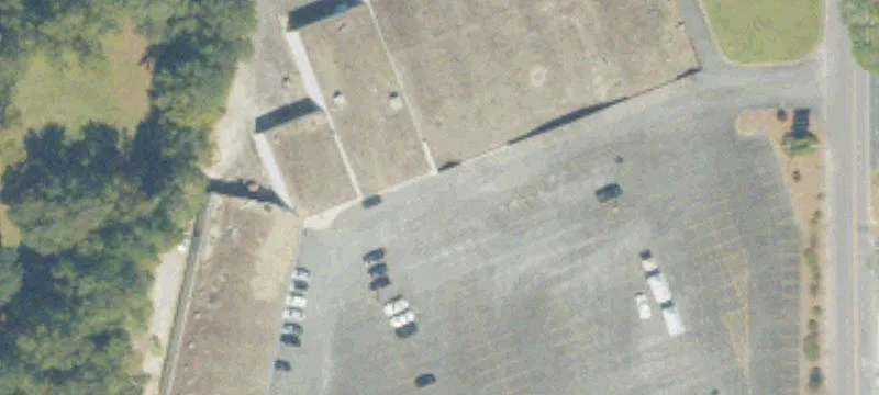 Retail Space in Waycross, GA