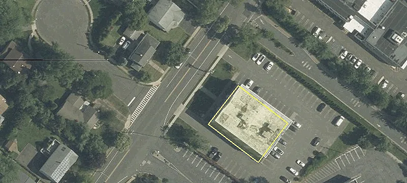 Furnished Office Space Available