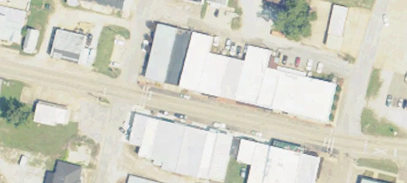 Retail Space in High-Traffic Area