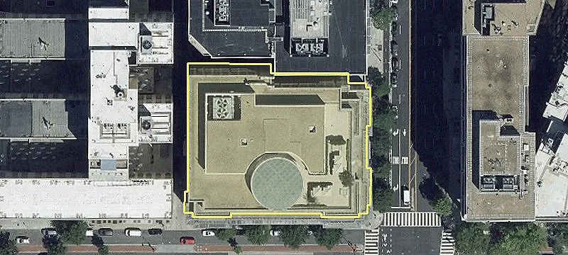 Downtown Retail Spaces Available
