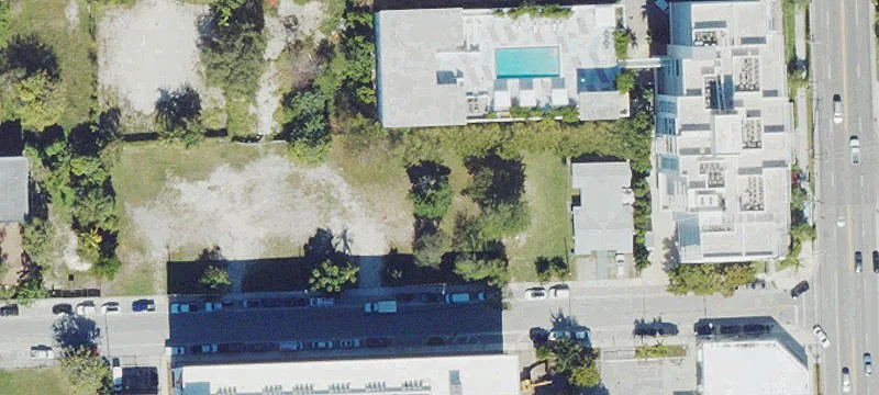 Retail Space for Lease