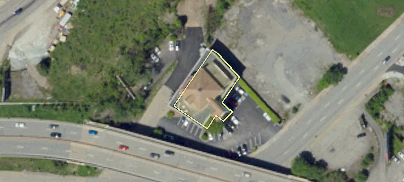 Renovated Medical Office Space Available