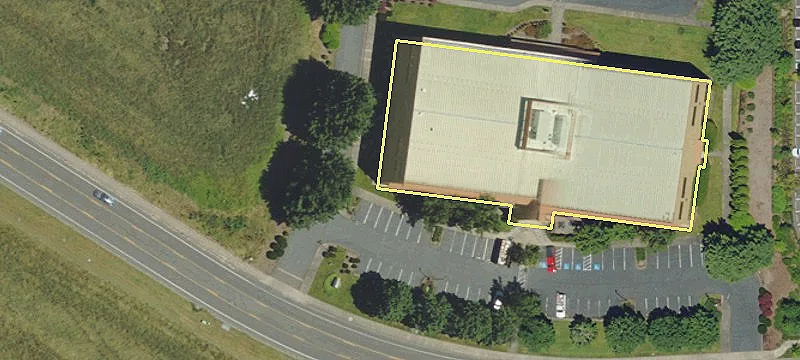 Eugene Office Space For Rent