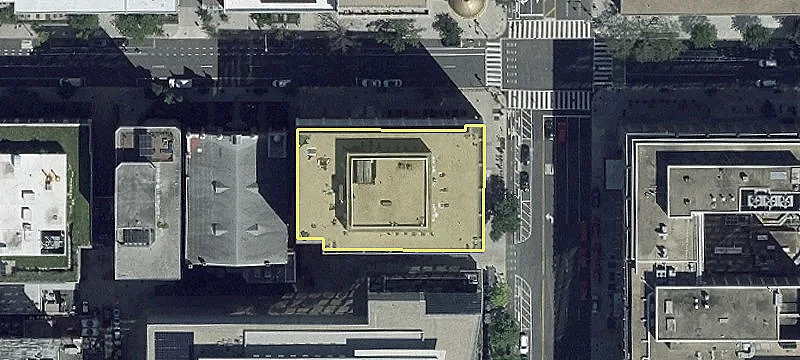 Office Space for Lease
