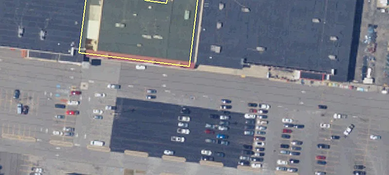 Former Big Lots Retail Space