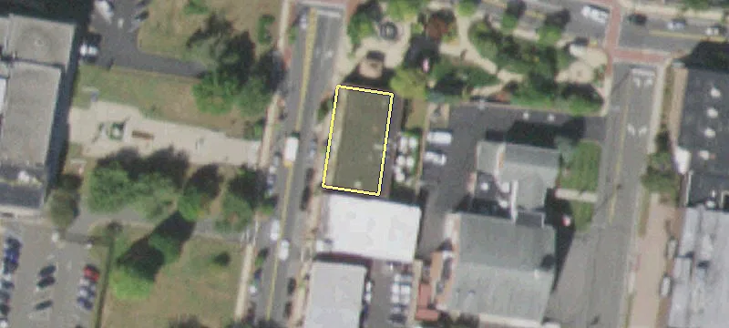 Retail Space in New City