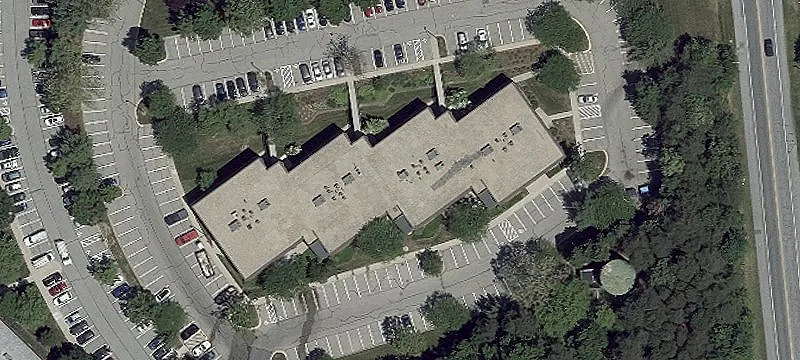 Office Space in I-97 Park