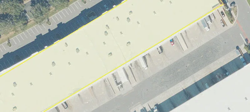 Amenitized Industrial Space For Rent