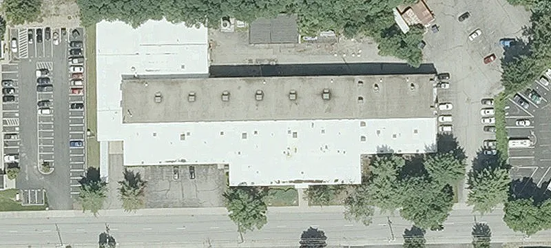 Pawtucket Industrial Building For Sale