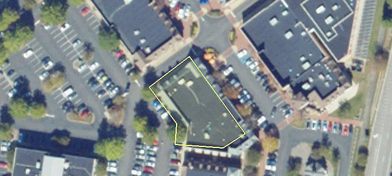 Retail Space in Williamsburg, VA
