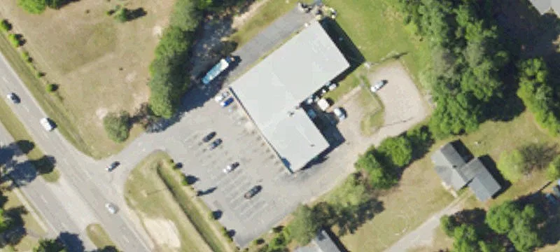 Retail Space in Jackson, SC
