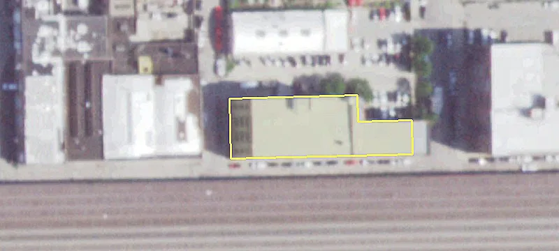 Spacious Industrial Flex Space Available