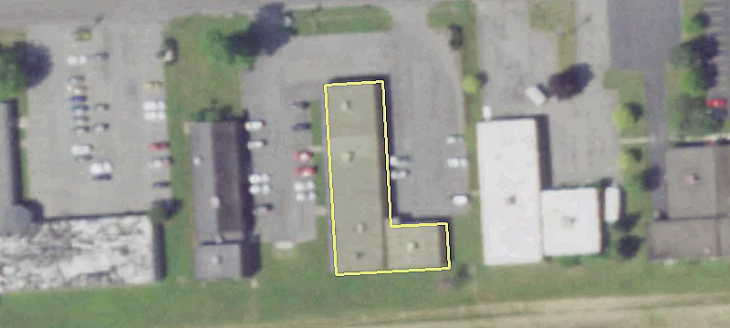 E Syracuse Office Space Available