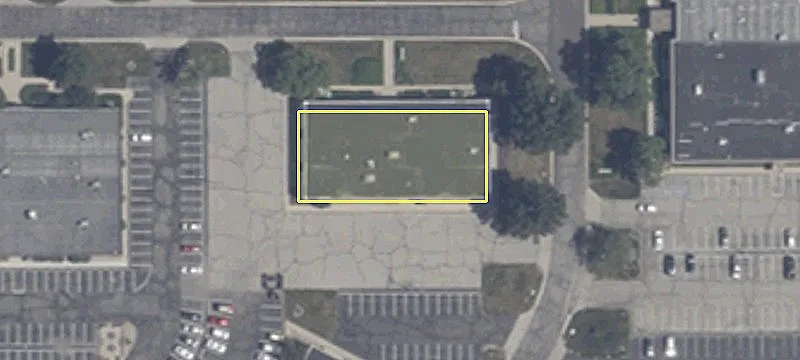 Single-Story Office Building For Rent