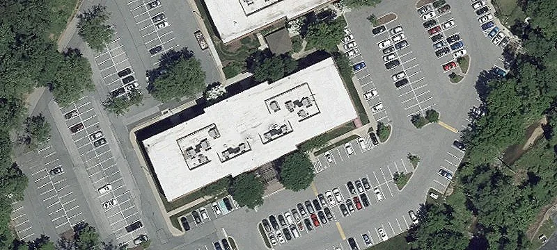 Towson Office Space For Rent