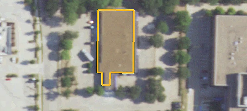 Arlington Healthcare Asset For Sale