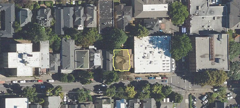 NW Portland Retail/Restaurant Space