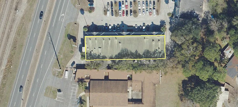 Retail Space Available for Lease