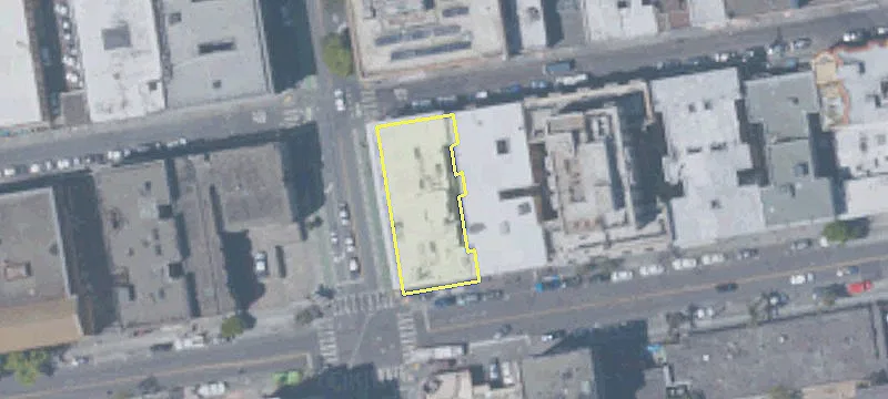 Retail Space in San Francisco