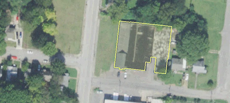 Memphis Warehouse Space Available